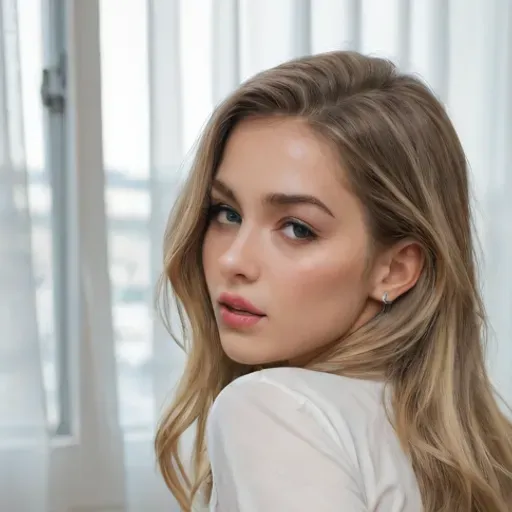 generatore di immagini porno IA