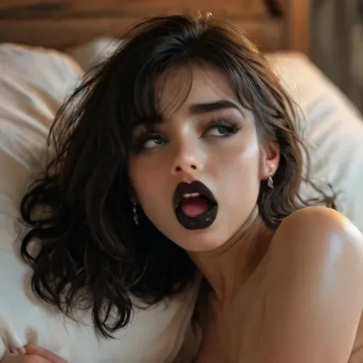 AI色情图片生成器