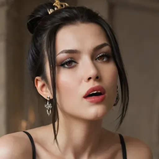 AI porn image generator