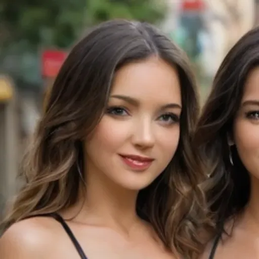 AI色情照片產生器