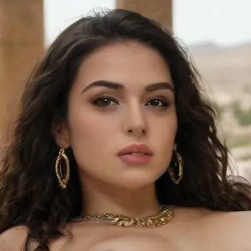 AI porn image generator