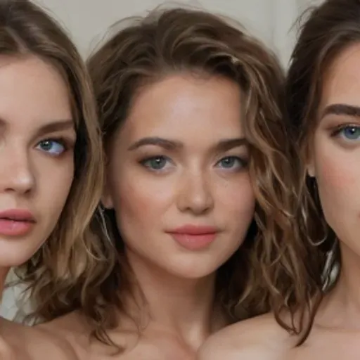 โปรแกรมสร้างภาพโปรนที่ใช้ปัญหา AI