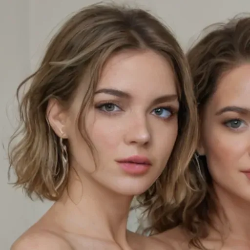 โปรแกรมสร้างภาพโปรนที่ใช้ปัญหา AI