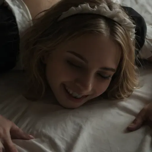 โปรแกรมสร้างภาพโปรนที่ใช้ปัญหา AI