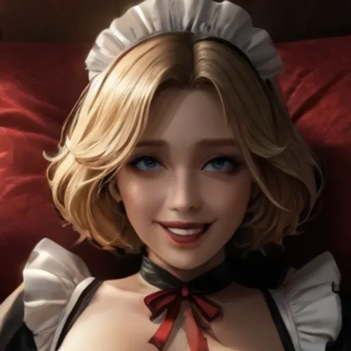 AI porn image generator