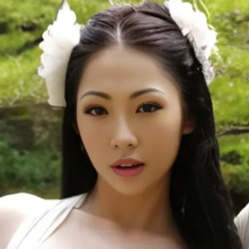 AI色情圖片產生器