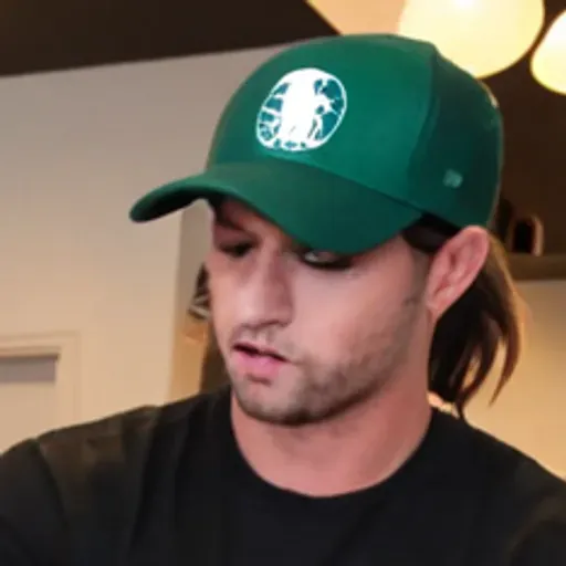 yapay zekâ porno foto üretici