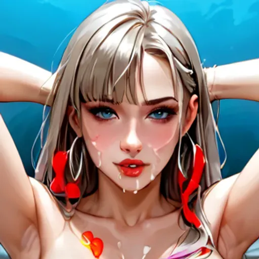 Pencipta imej lucah AI