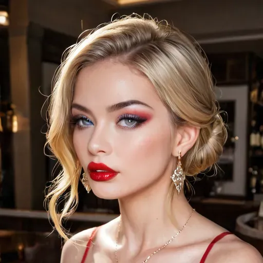 yapay zekâ porno görsel üretici