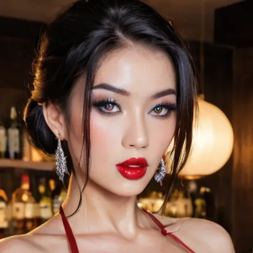 AI色情图片生成器