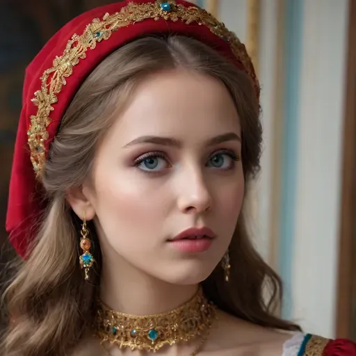 โปรแกรมสร้างภาพโปรนที่ใช้ปัญหา AI