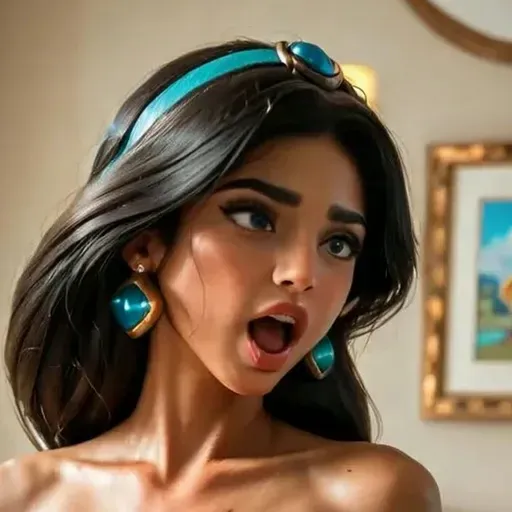 AI porn image generator