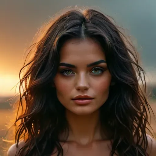 AI色情圖片產生器