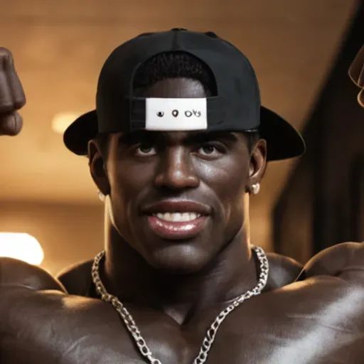 generatore di immagini porno IA