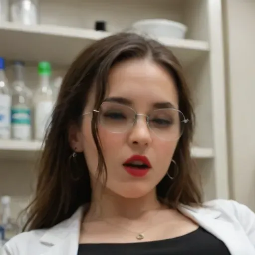 KI-Pornobild-Generator