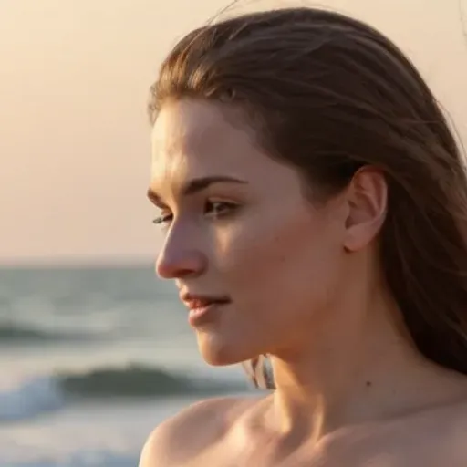 AI色情照片生成器