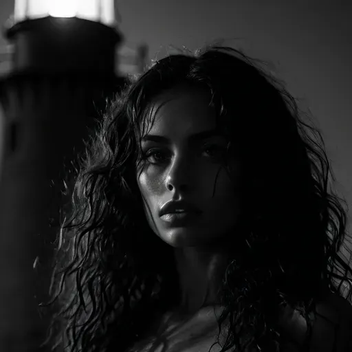 AI色情圖片產生器