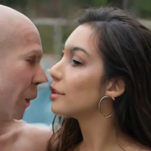 generatore di immagini porno IA
