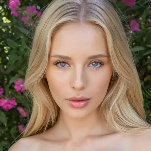 AI色情图片生成器