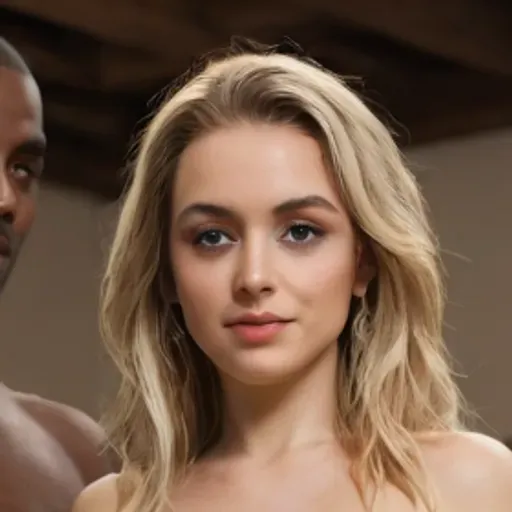 AI色情圖片產生器