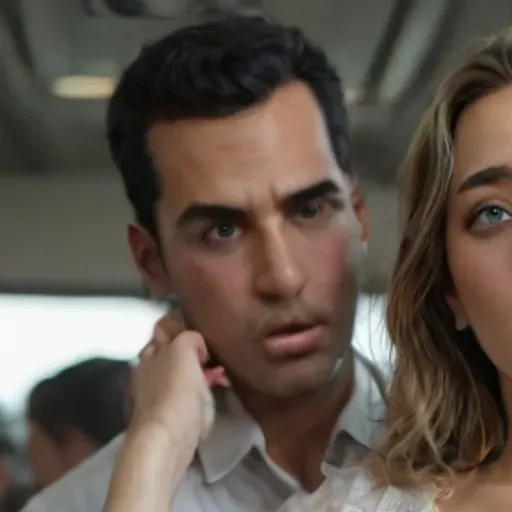 yapay zekâ porno foto üretici