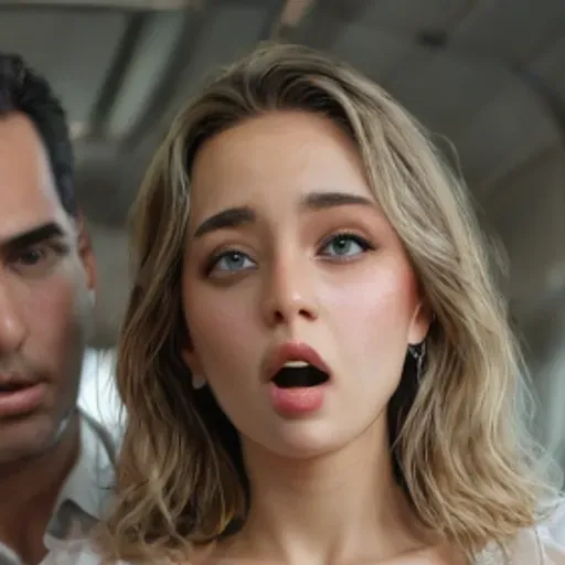 yapay zekâ porno görsel üretici