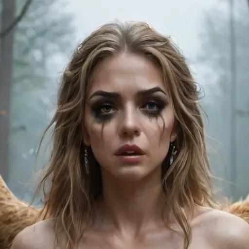 AI 포르노 이미지 생성기