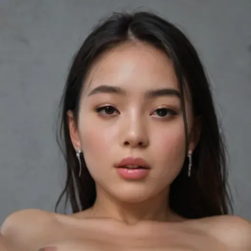 โปรแกรมสร้างภาพโปรนที่ใช้ปัญหา AI