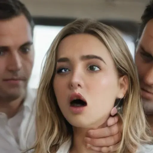 yapay zekâ porno görsel üretici