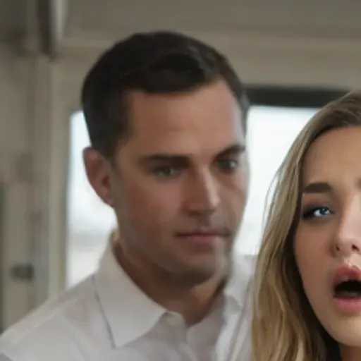 yapay zekâ porno görsel üretici