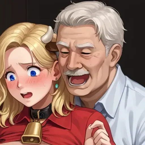 генератор порно-изображений на ИИ