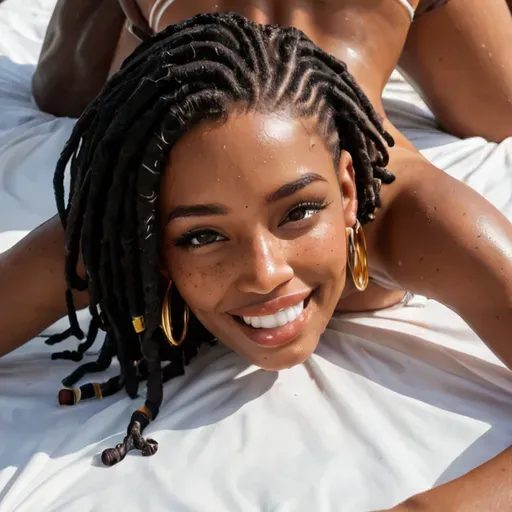 AI色情图片生成器