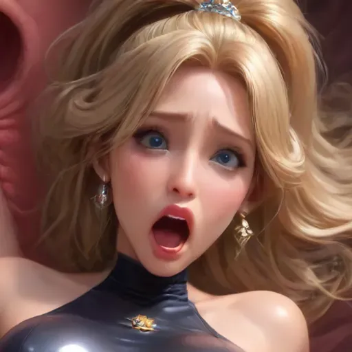 KI-Pornobild-Generator