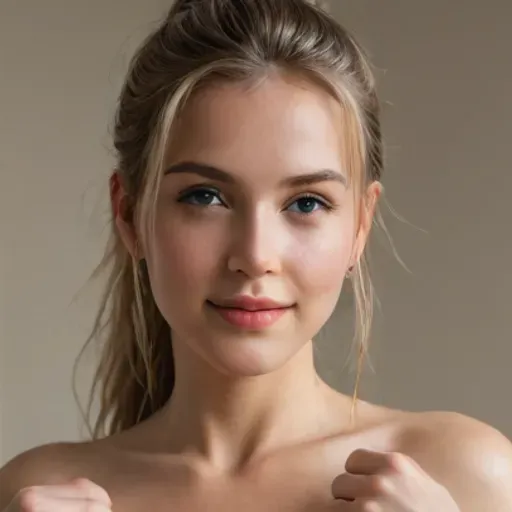 AI色情圖片產生器