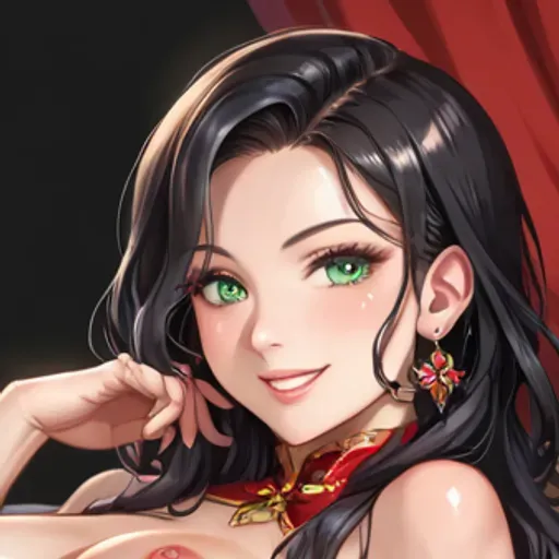 AI porn image generator