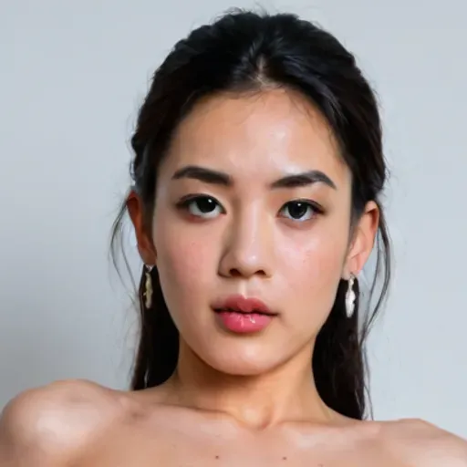 AI 포르노 이미지 생성기