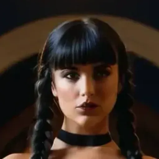 AI色情图片生成器