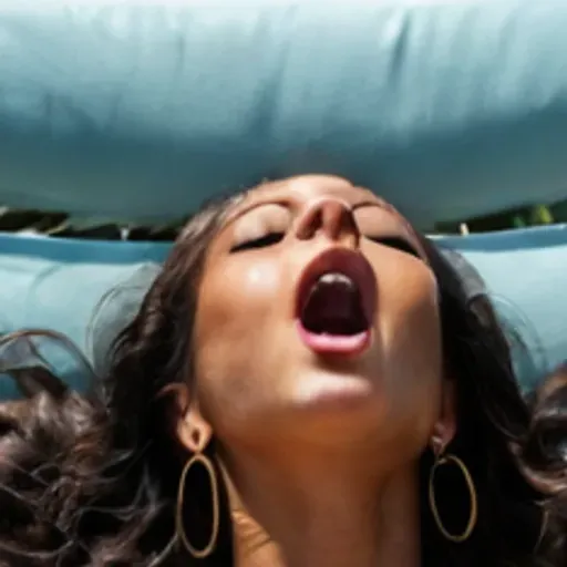 AI 포르노 이미지 생성기