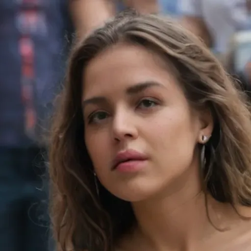 AI色情圖片產生器