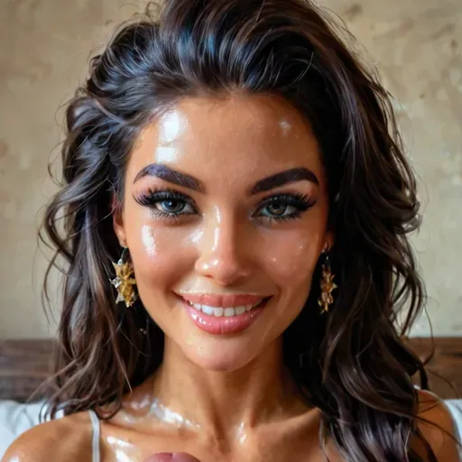 AI色情圖片產生器