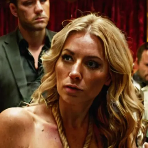 générateur de photos porno IA