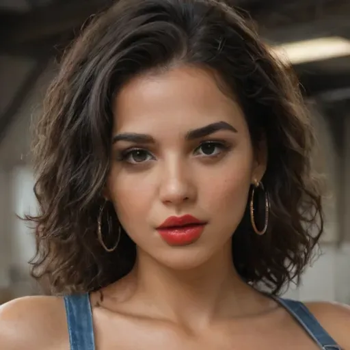 AI色情圖片產生器