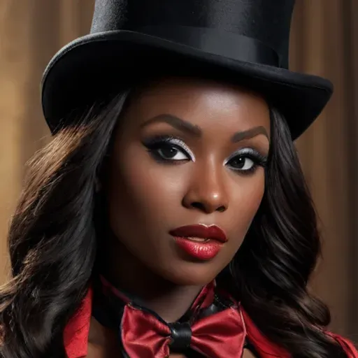 AI色情圖片產生器