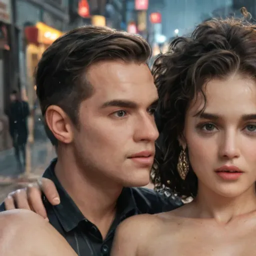 генератор порно-изображений на ИИ