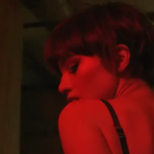 gerador de imagens pornô com IA