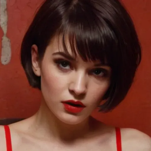 yapay zekâ porno görsel üretici