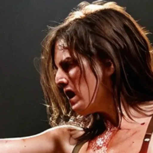 AI色情图片生成器