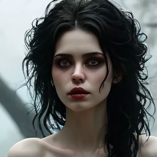 AI色情图片生成器