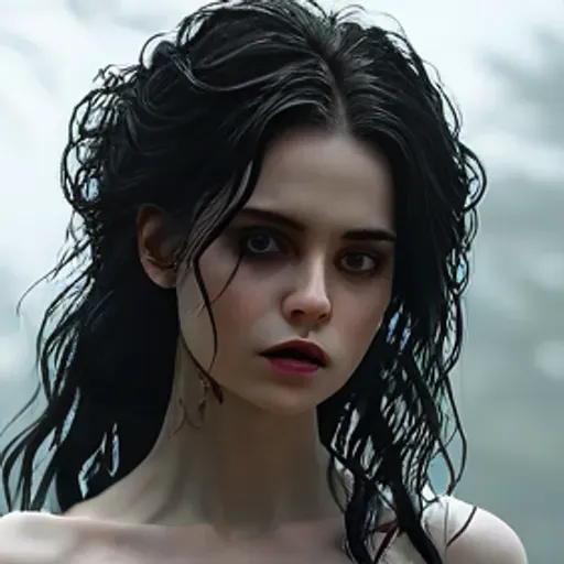 Pencipta imej lucah AI