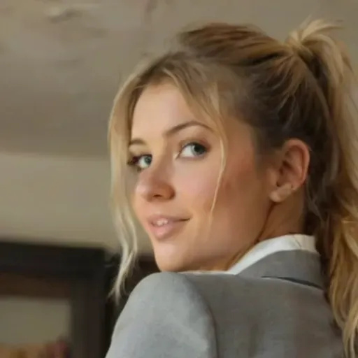 AI色情图片生成器